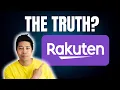 Rakuten What Influencers Won t Share Everything You Need to Know 2026