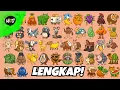 Download Lagu Temukan Semua Anomali Brainrot Yang Ada di Dunia!
