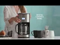 Williams Sonoma Open Kitchen 10-cup Coffee Maker Williams Sonoma