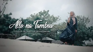 Download (Lagu Mandar) Allo na Tambus || lirik dan terjemahan (Cover by Dian Arkam || Diatena) MP3