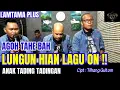 LAGU BATAK TERSEDIH !! Anak Tading Tadingan Lamtama Plus