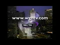 WGN-TV WGNTV com ID 1997