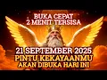 Download Lagu JIWA TERPILIH ✨ BUKA ATAU ANDA TIDAK AKAN KAYA
