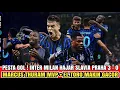 Download Lagu PESTA GOL 👊 Inter Milan 3 - 0 Slavia Praha🔹Thuram MVP 🔥🔹El Toro Kian Gacor 🫵 - Berita Inter Milan 🔵⚫
