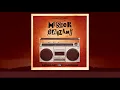 Lagu Messer Banzani - Vol. 4 Full Album