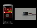 Testing REV Color Distance Sensor
