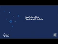 Java Networking Working with Sockets Webinar - Catalin Tudose