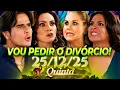 Lagu Coração Indomável - (25/12/25) Capítulo 65 l Capítulo de Hoje, Quinta-Feira, SBT, Ao Vivo.
