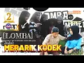 Finalis Film Pendek Terbaik Merarik Kodek By SMK Negeri 1 Jonggat