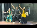Download Lagu Nanhe Nanhe Ghungroo | dance with my Girl | Instagram Viral Song