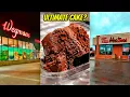 EVERYTHING I ATE in Rochester