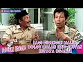 Lagu LAGI DICENGIN MALIH, BOLOT MALAH IKUT-IKUTAN KETAWA NGAKAK - PEPESAN KOSONG