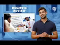 Admissions Tips How We Review Applications