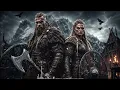 VALHALLA CALLING (EXTEND VERSION) ⚔️ | Ragal Ironbull | Dark Viking Rap