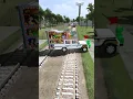 Download Lagu 🚄 Train 🆚 Dj Pickup 🛻 indian 🇮🇳 gaming #shortvideo #video #dj #djremix #djsong #djviral #video #gta