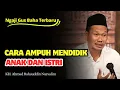 Lagu Gus Baha Terbaru | Cara Mendidik Anak dan Istri