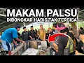 Download Lagu VIRAL..! MAKAM PALSU DI BONGKAR LAGI VIRAL DI JAWA TIMUR MP3