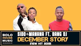 sido u0026 manana december story ft bang dj original 