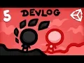 Creating CUTSCENES - Indie Game Devlog