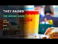 Aramark ARMK Q3 FY2026 They Raised The Guide That Doesn t Pay You