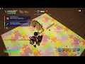 Playing toy box ffa with slade