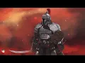 Star Wars: The Mandalorian Theme | EPIC MONGOLIAN VERSION (The HU Style)