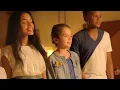 KIDS UNITED - Le Pouvoir Des Fleurs (Version acoustique)