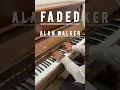 Download Lagu 🎹 Faded by Alan Walker ❤️❤️ #faded #alanwalker #piano #music #pianomusic #sheetmusic #pianocover