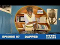 Download Lagu E87 Music Always x Dapper #musicalways #jazz #neosoul