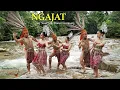 Download Lagu Ngajat – Dance of the Sarawak Iban-Dayak by NusPARC Dance Company