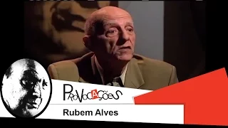 Provocações  | Rubem Alves | 2011