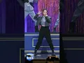 青春有你3《超能力》合作舞台 G.E.M. 鄧紫棋 直拍鏡面版 dance mirrored