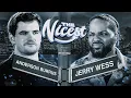 ANDERSON BURRUS vs JERRY WESS - Compliment Battle The Nicest Presented By New Amsterdam Vodka