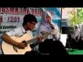 Download Lagu our story kebahagiaanmu surga untukku Cover Ellan \u0026 Inggit