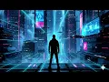 Shadow Flow - Dark Hypnotic Techno Electronic Vibes