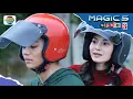 Download Lagu Gibran \u0026 Stefani Semakin Dekat, Cocok Nggak Nih? | Magic 5 - Episode 651