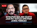 Download Lagu 🔴LIVE : Di Solo, FX Rudy Blak-blakan Baru Diberitahu Pimpin DPD PDIP Jateng, Ditelepon Sekjen Hasto