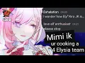 Download Lagu Doing The Impossible | CN Beta 8.5v2 Elysia x Elysia x Elysia x Elysia Showcase