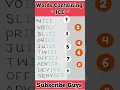 Words Containing ICE Words taken ICE Vocabulary
