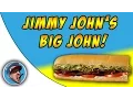 Jimmy John s Big John - Food Review