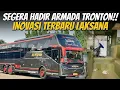 Download Lagu FIRST IMPRESSION‼️SLEEPER DI DEPAN INOVASI BARU TRONTON AL HIJRAH