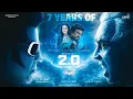 Enthiran 2 O 2018 Tamil Full Movie l 720P l Rajinikanth l Amy Jackson l Akshay Kumar