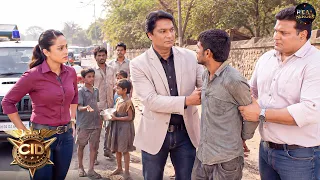 गरीब बच्चों को परेशान करते देख दया ने गुंडों को सिखाया सबक? | Best Of CID | CID New Episode 2026