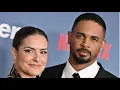 Damon Wayans jr Samara saraiva Tarot Reading