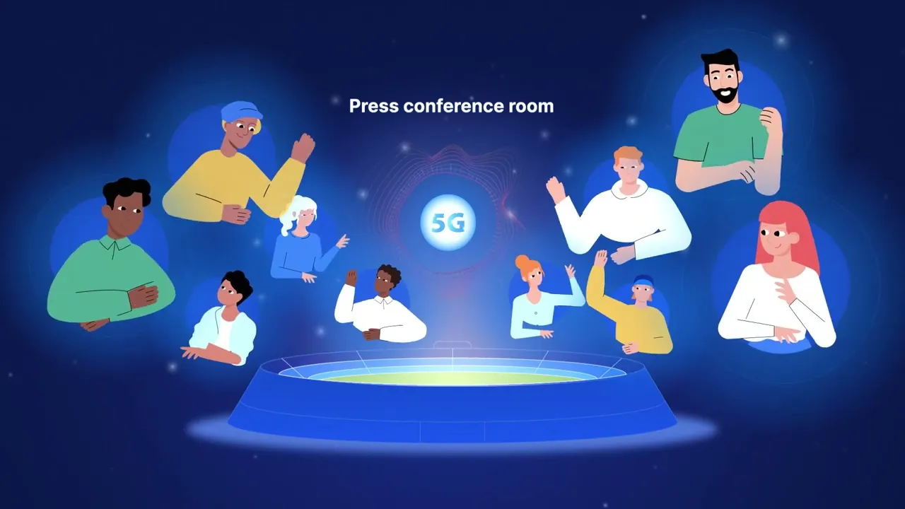 MIRA Product demo video
