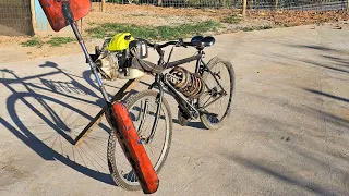 bike perpetual