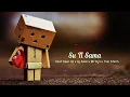 Download Lagu SU TI SAMA - Silet Open Up Ft Bj Akon x Mr Djii x Tian Storm