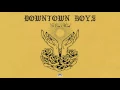 Downtown Boys - It Can't Wait