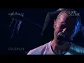 Download Lagu Coldplay Daddy iHeartRadio 2020