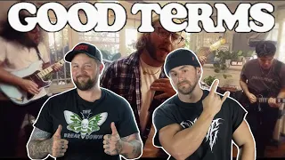 rad new punk find good terms progress aussie metal heads reaction